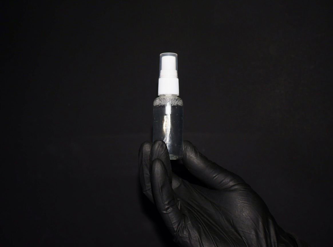 No Tears Mid Procedure Tattoo Spray - Image 2